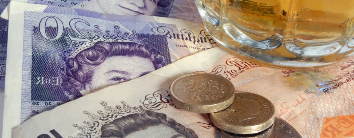 Yet more changes on the way for tipping