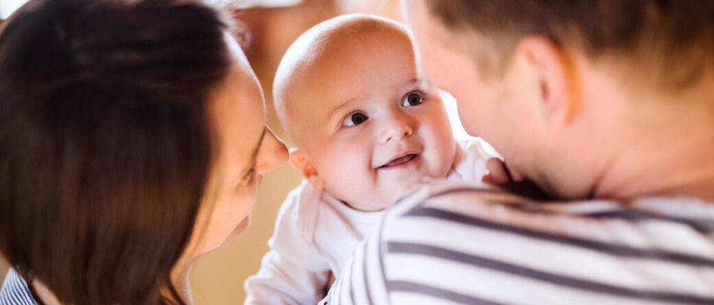 Government announces new statutory rates for family leave and sick pay