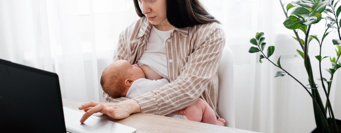 Failure to provide private space for breastfeeding is harassment