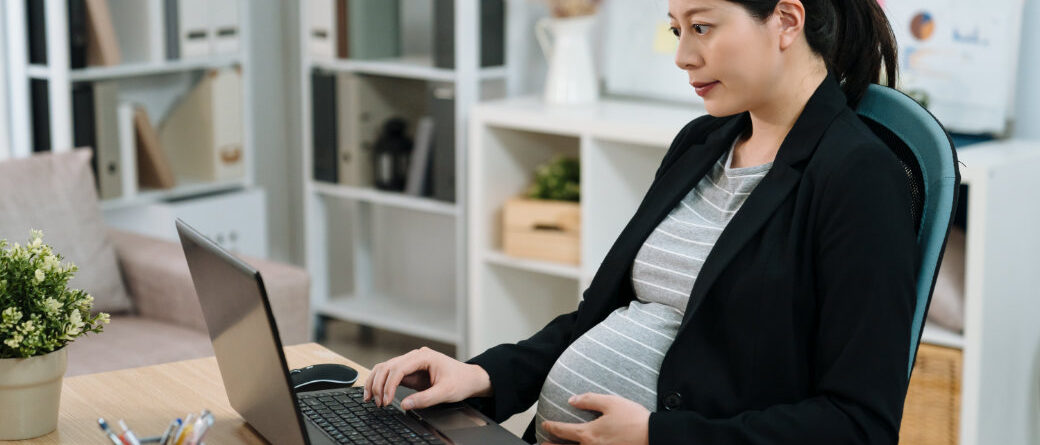 Out of sight, out of mind? Keeping in touch with absent employees matters