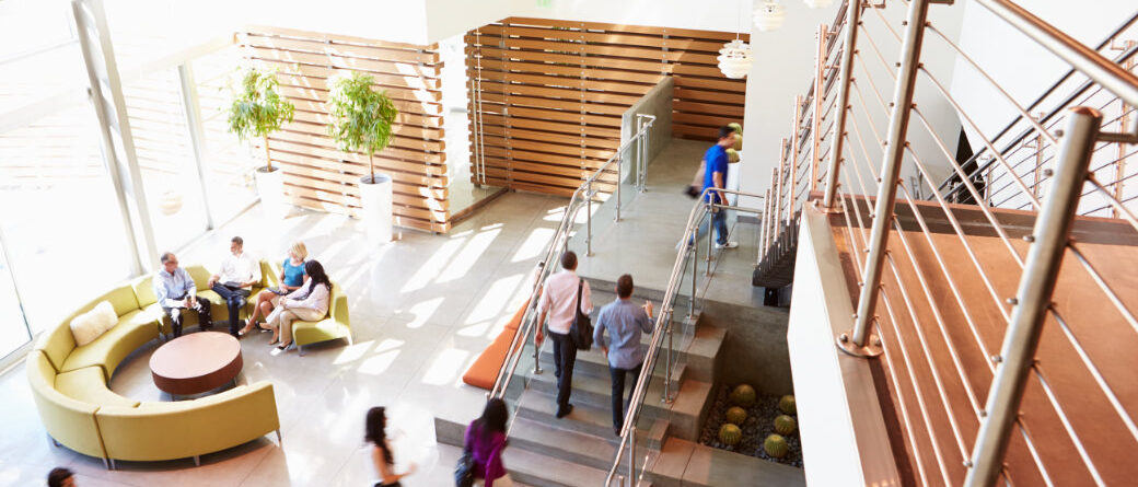 Returning to office-based working? Legal risks for employers