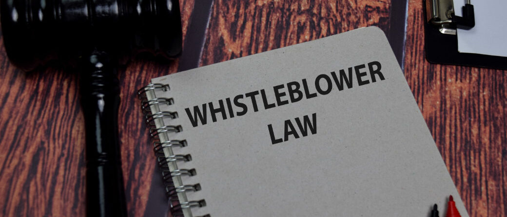 Whistleblowing protection in the UK: Why (most) external job applicants aren’t covered