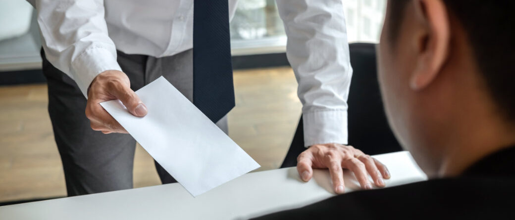 Tactical resignations during disciplinary investigations? What you need to know