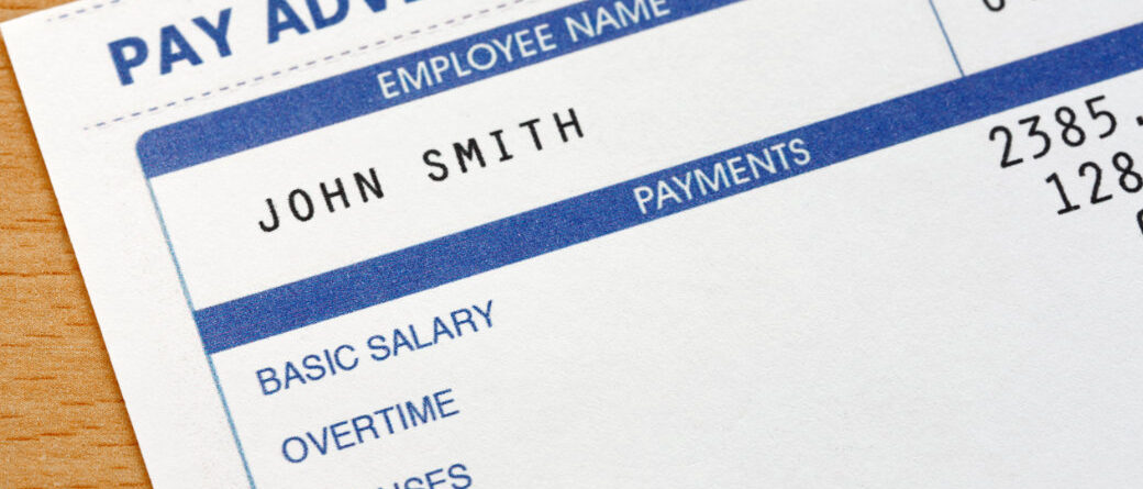 Handling overpayment of wages: Employer guidance