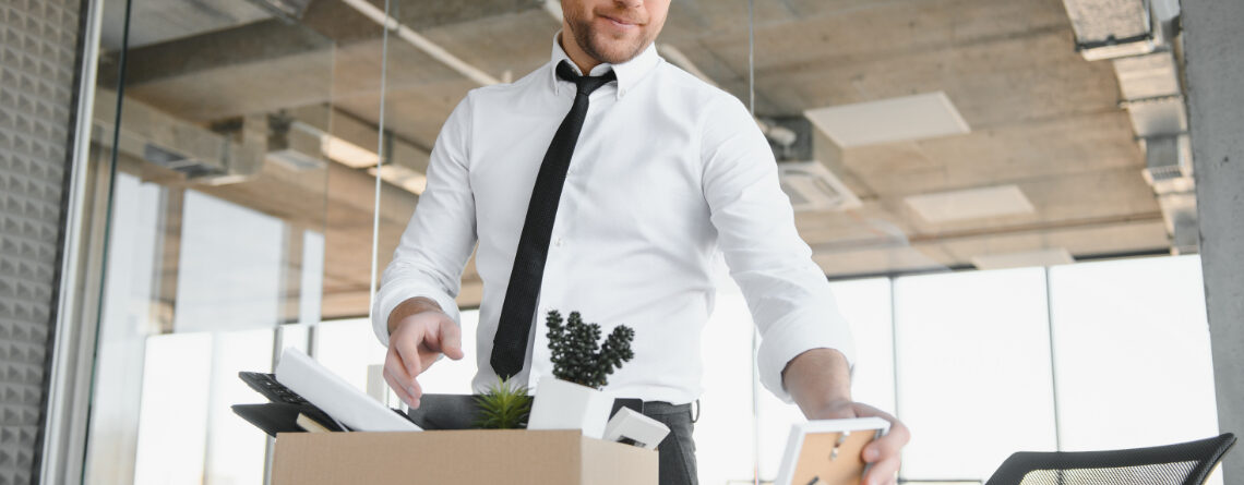 Mistaken belief and dismissal