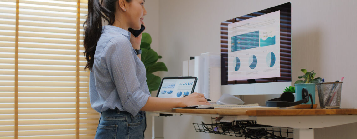 Remote Working – 5 responsibilities for employers