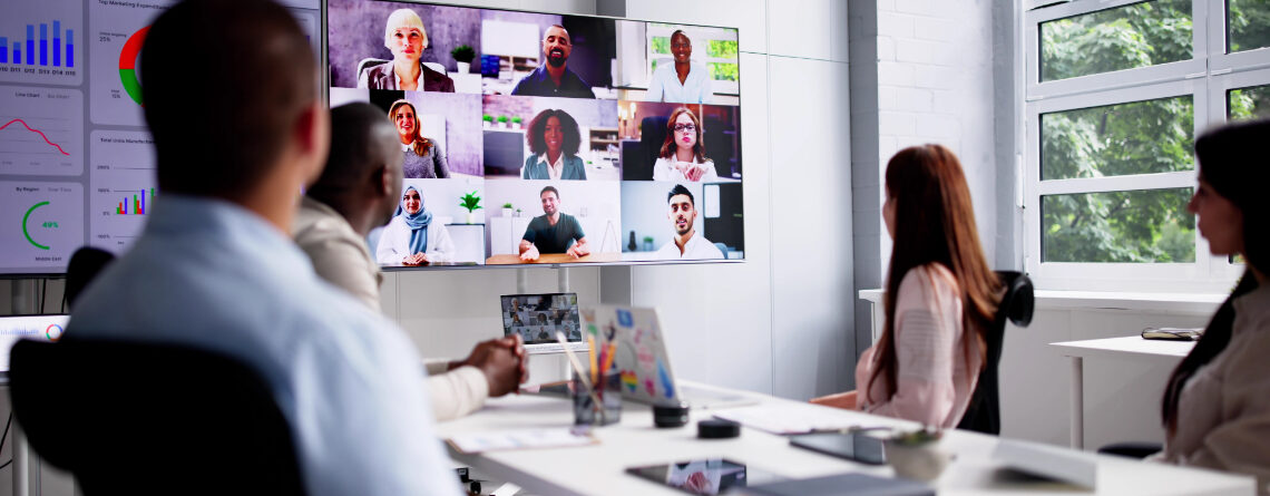 Do you have a fair Hybrid Work policy?