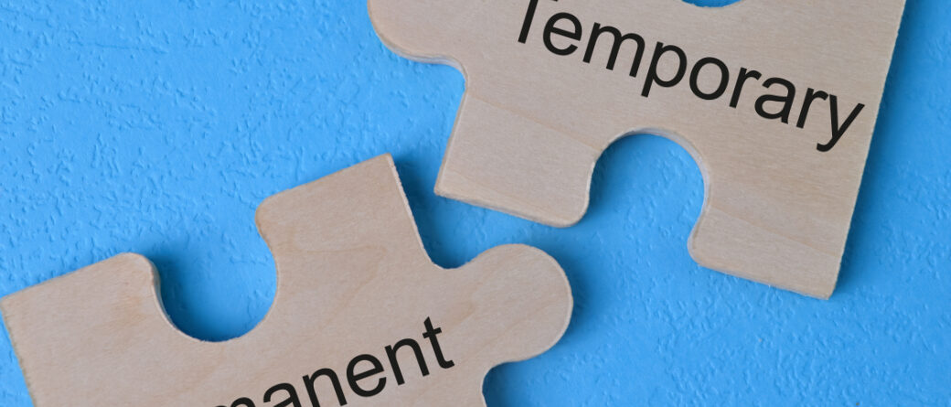 The pros and cons of fixed-term contracts