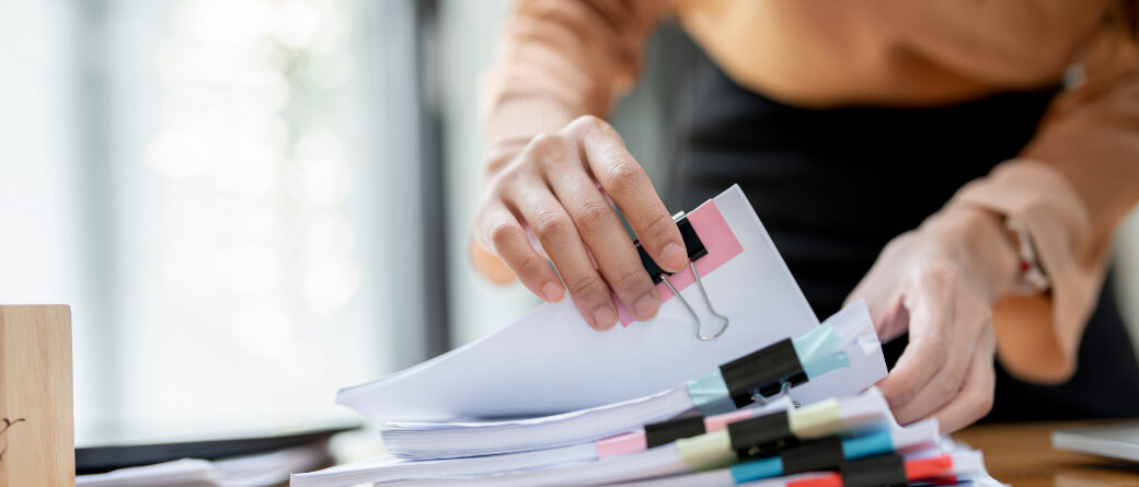 Independent investigators not liable for whistleblowing dismissal