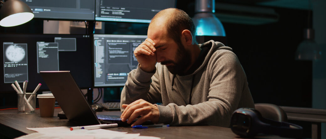 Asleep on the job – but unfairly dismissed