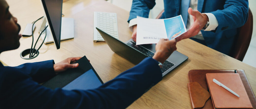 Redundancy: Don’t cut corners on alternative employment