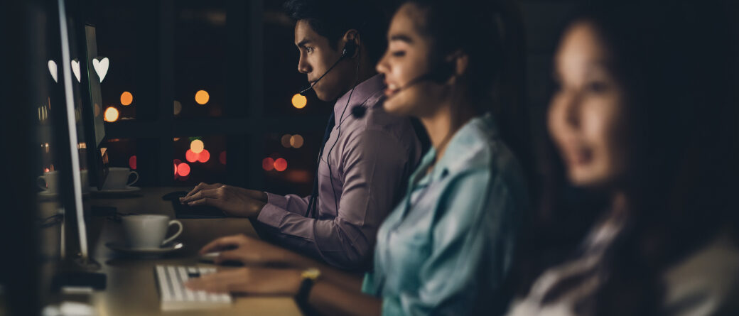 Working time and Night Work