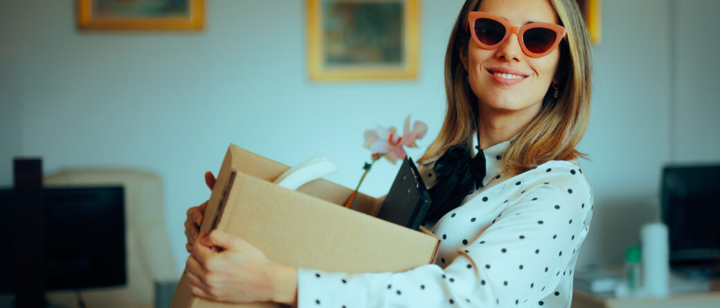 5 ways to end an employment contract