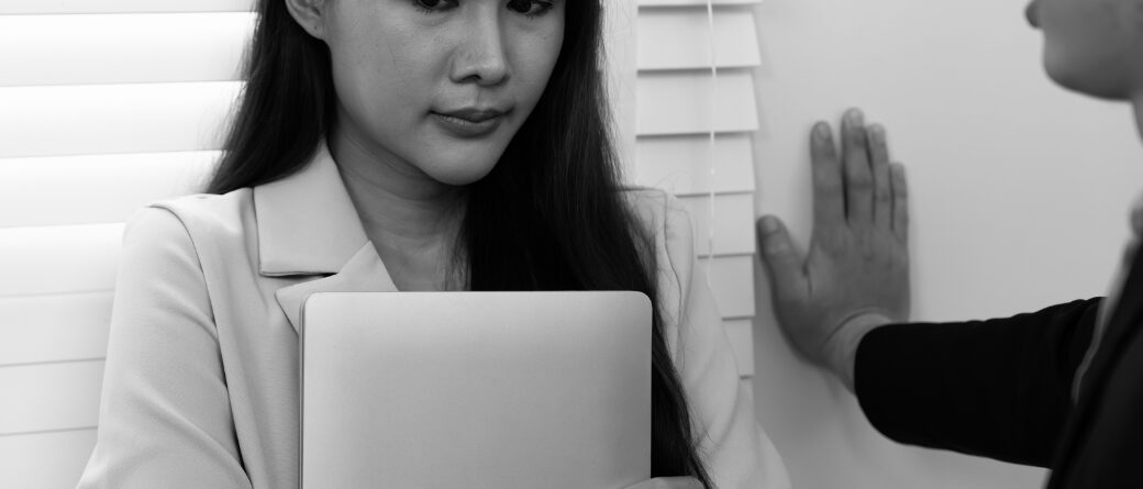 Employer liability for harassment