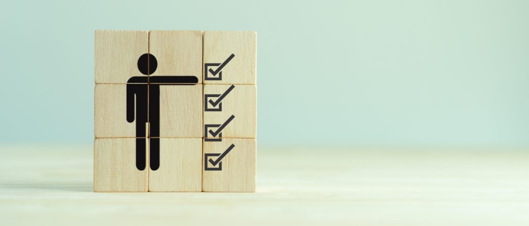 Managing the legal risks of performance appraisals