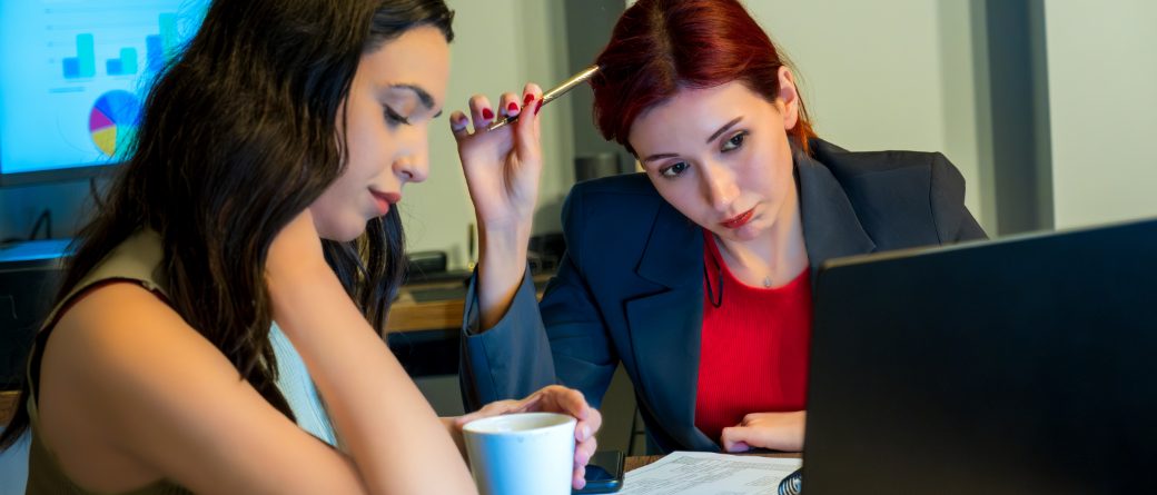 How to retain young, restless employees