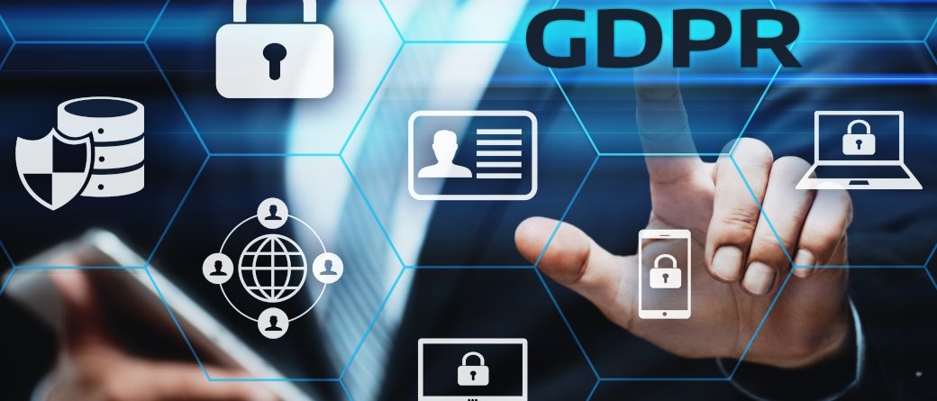 GDPR rules for monitoring employees