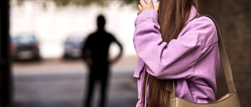 Workplace harassment can also be criminal harassment