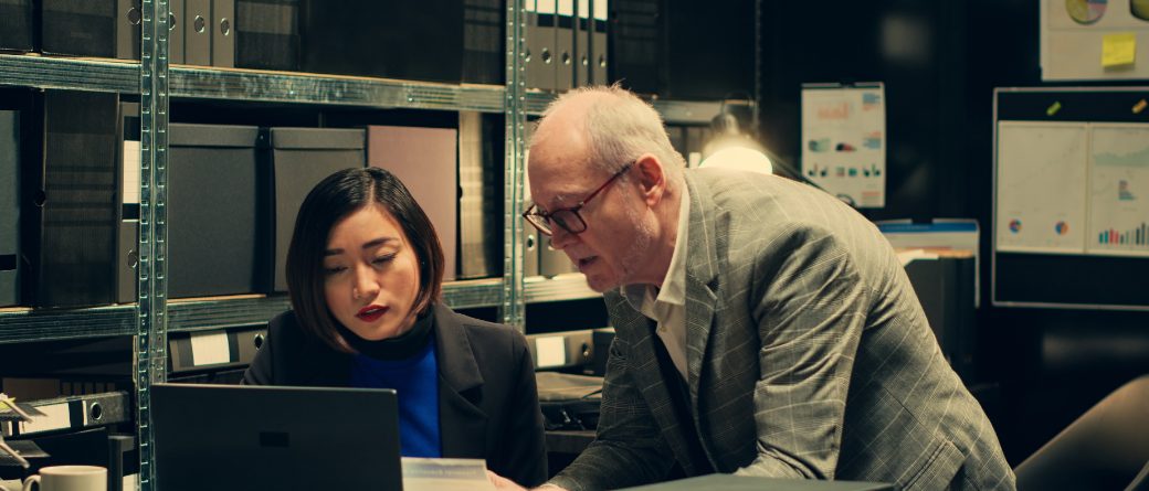 Workplace investigations, best practice