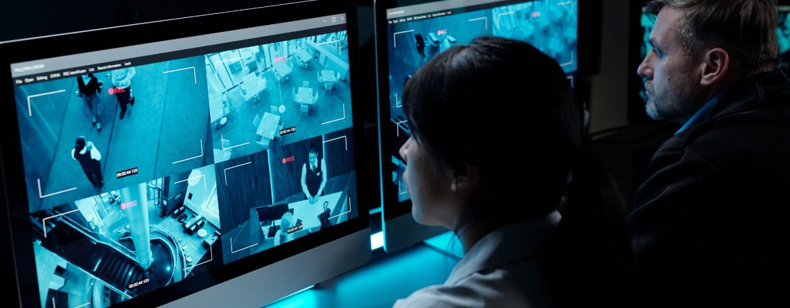 What happens when monitoring staff goes too far?