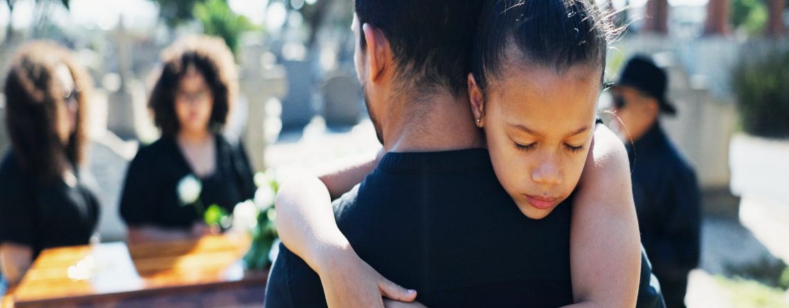 Paternity Leave (Bereavement) Act 2024