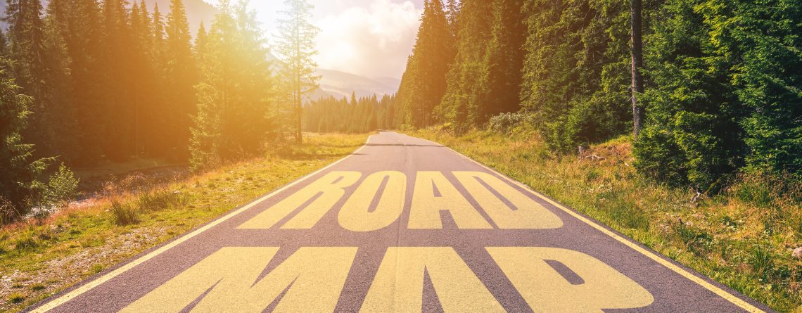 Employment Rights Act 2025: Road map