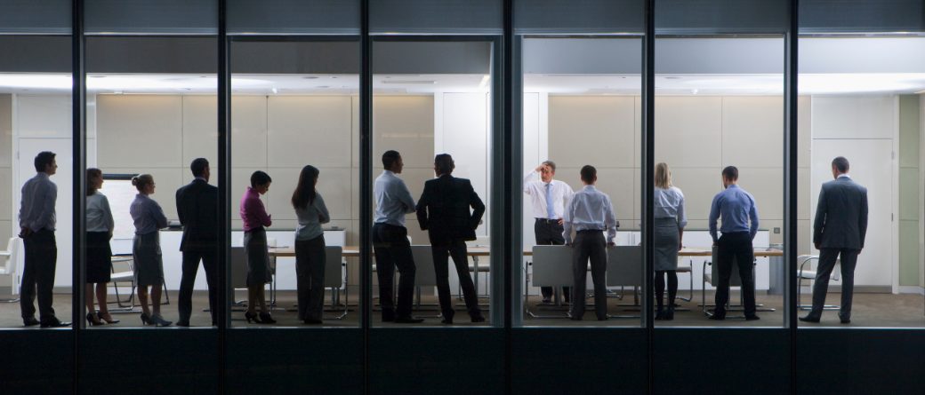 Collective redundancy consultation – what are the rules?