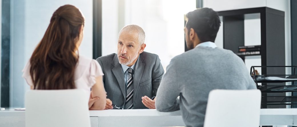 Appeals – how to handle the dismissal process fairly and effectively