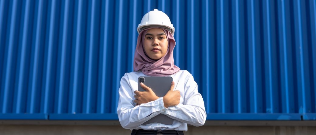 Religion, belief and dress codes – how to strike the balance