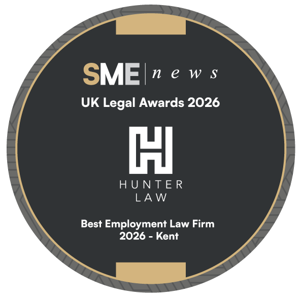 Best Employment Law Firm in Kent