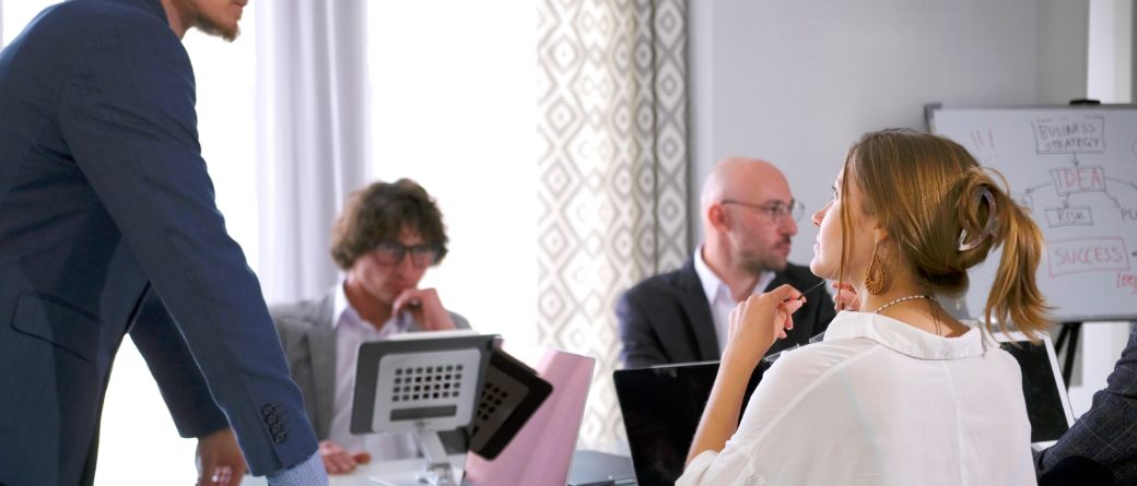 Collective redundancy consultation: Proposal to dismiss