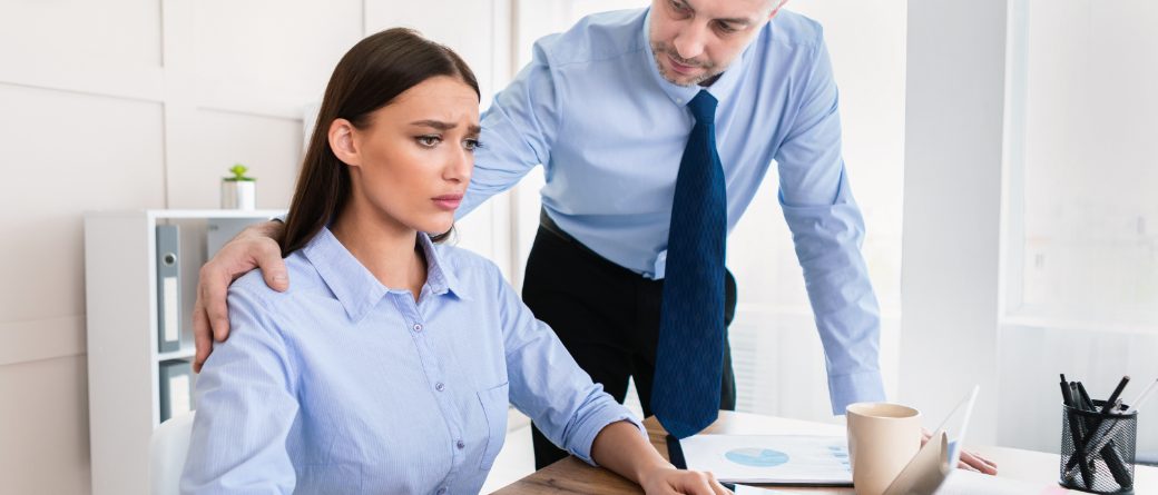 Government consulting on NDAs