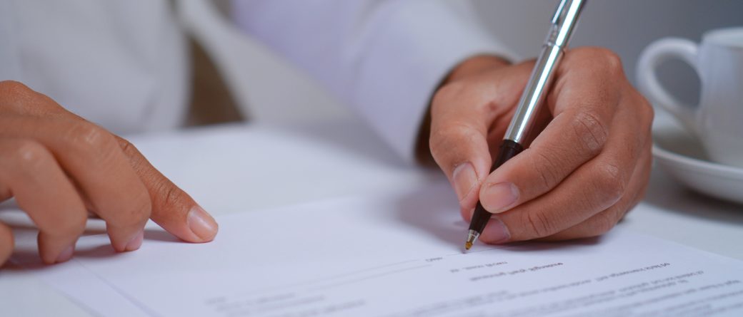 Contracts of employment: legal and factual implied terms – what you need to know