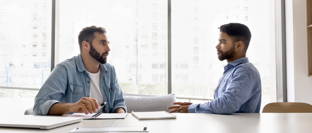 Protected conversations: how to get them right