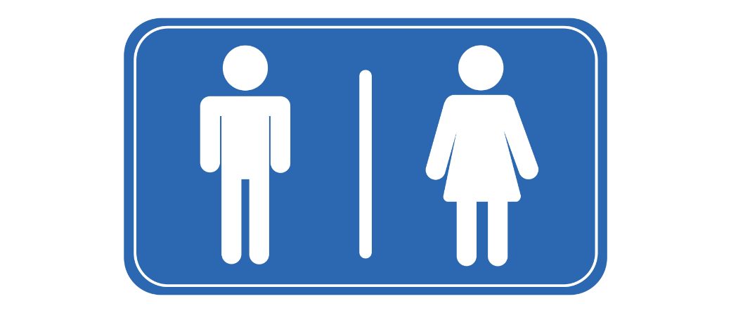 New EHRC guidance on single-sex spaces