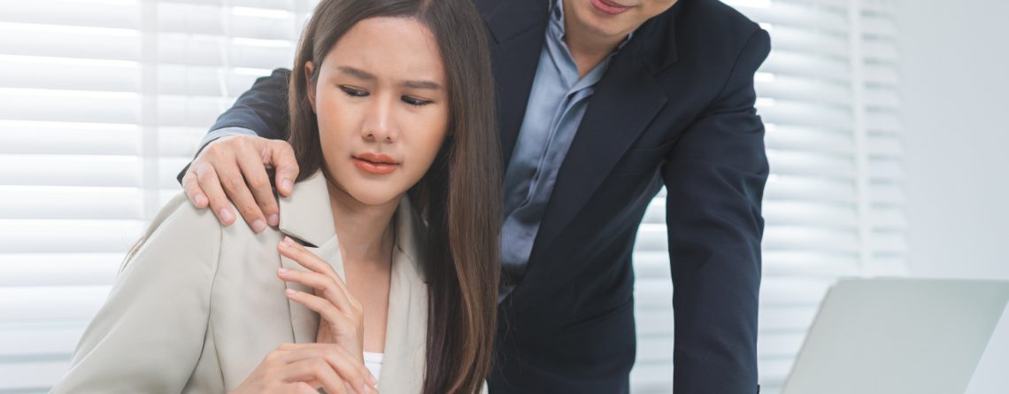Sexual harassment training: how often should you train your staff?